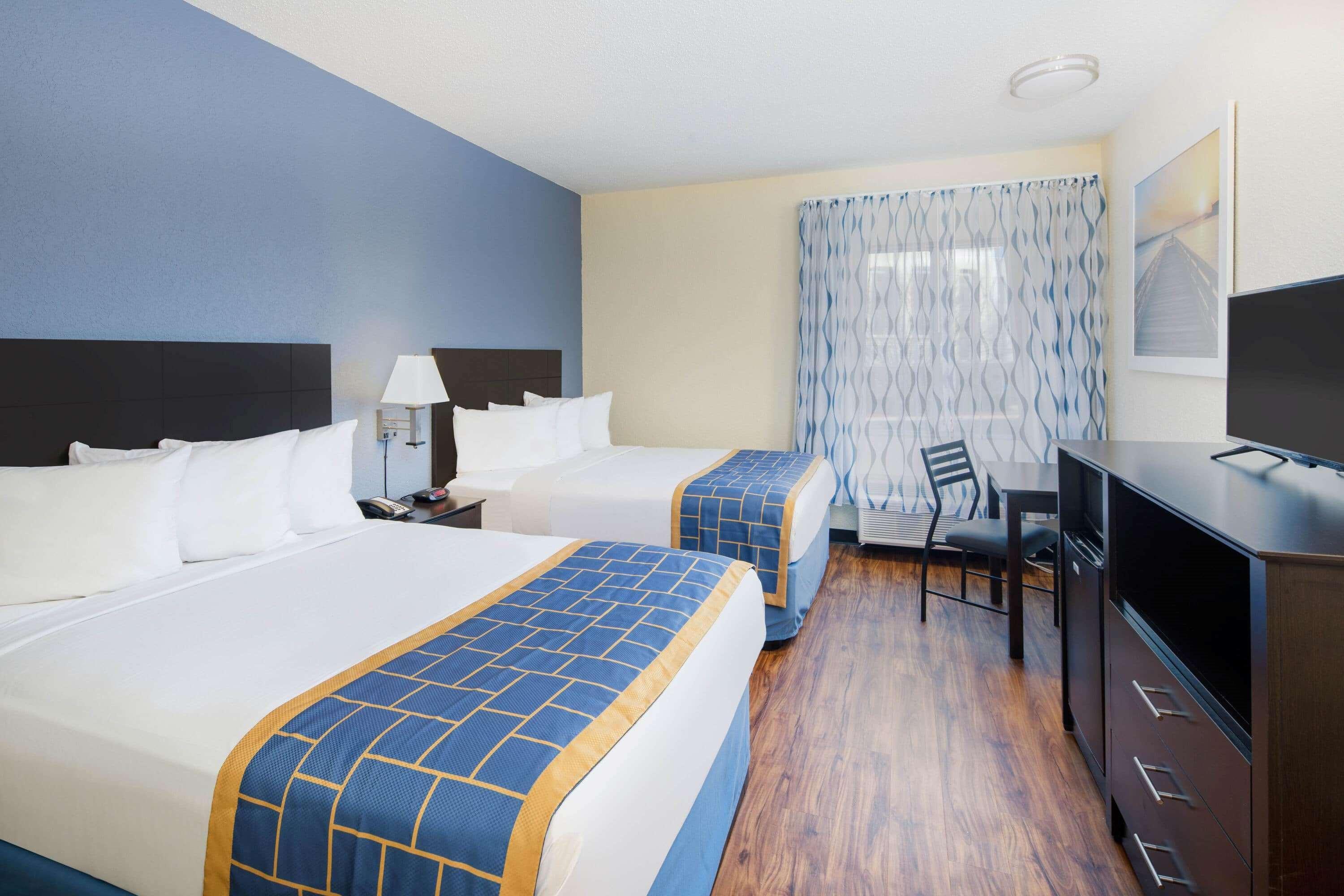 Days Inn By Wyndham Macon I-75 North מראה חיצוני תמונה