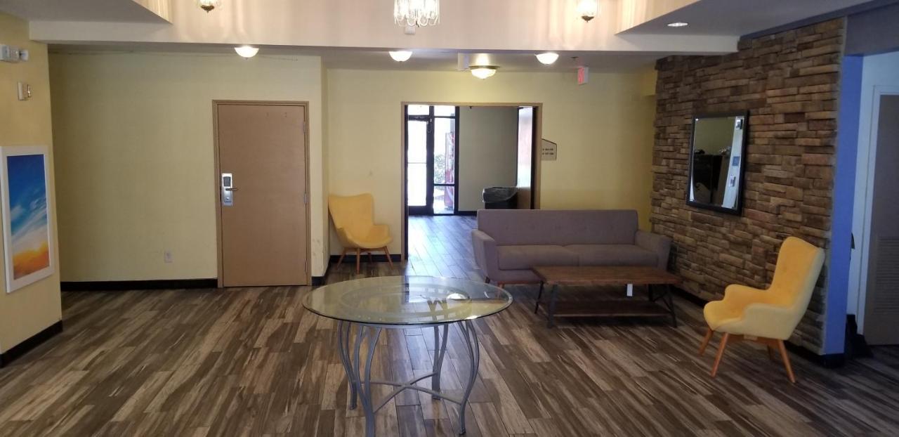 Days Inn By Wyndham Macon I-75 North מראה חיצוני תמונה