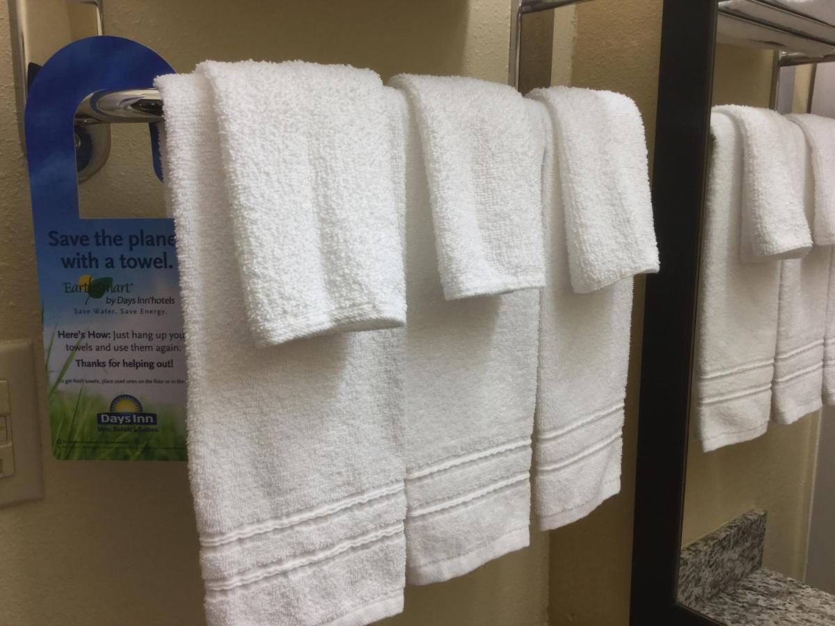 Days Inn By Wyndham Macon I-75 North מראה חיצוני תמונה